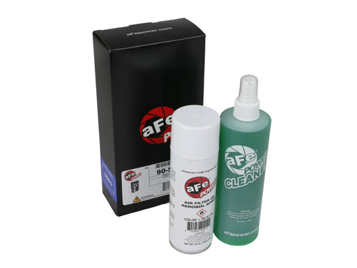 aFe MagnumFLOW Chemicals CHM Restore Kit Aerosol Single Blue aFe