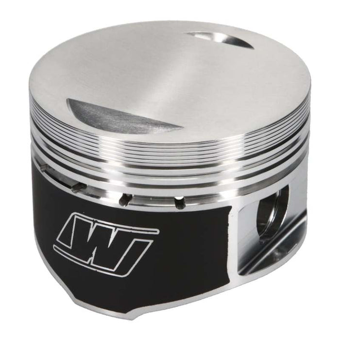 Wiseco Toyota 4EFTE 75mm Bore -2.5cc 1.17 Piston Kit Wiseco