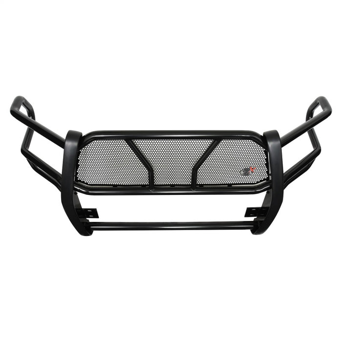 Westin 09-18 Ram 1500/ 19-22 1500 Classic (Excl. Rebel/Warlock/TRX) HDX Modular Grille Guard- Black Westin