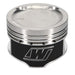 Wiseco Toyota 7MGTE 4v Dished -16cc Turbo 84.5mm Piston Kit Wiseco