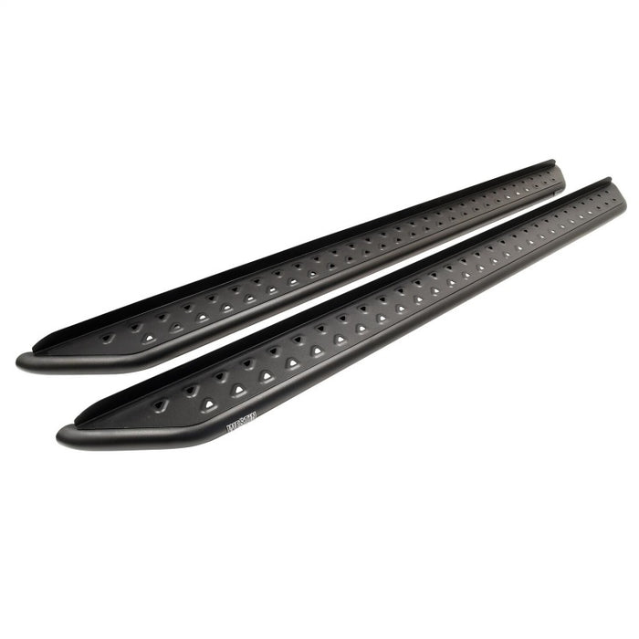 Westin 10-17 Toyota 4Runner Trail / 14-23 SR5/TRD/PRO Outlaw Running Boards Westin