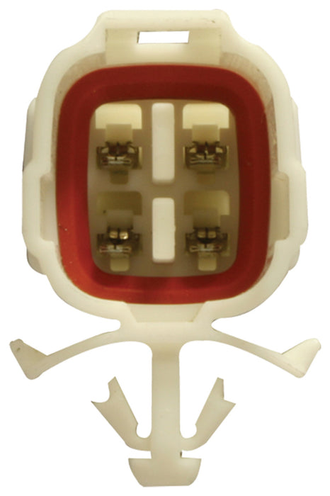 NGK Toyota Pickup 1991-1989 Direct Fit Oxygen Sensor NGK