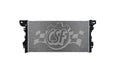 CSF 2018 Ford Expedition 3.5L OEM Plastic Radiator CSF