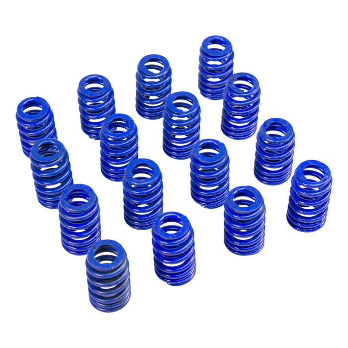 COMP Cams GM 603/604 0.570in Lift 1.077/1.282 OD Beehive Hustler Valve Spring Kit