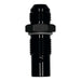 DeatschWerks -8AN Roll Over Vent Valve - Matte Black DeatschWerks