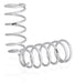 Eibach Pro-Truck Lift Kit 91-97 Toyota Land Cruiser Rear (Incl. Lift Springs) Eibach
