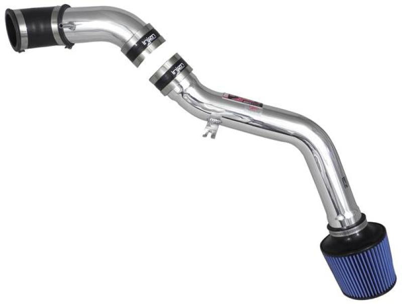 Injen 03-08 Hyundai Tiburon 2.7L V6 Polished Cold Air Intake w/ MR Tech Injen