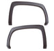 Lund 07-14 GMC Sierra 2500 SX-Sport Style Smooth Elite Series Fender Flares - Black (4 Pc.) LUND