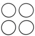 Wilwood O-Ring Kit - 1.75in Round Seal - 4 pk.