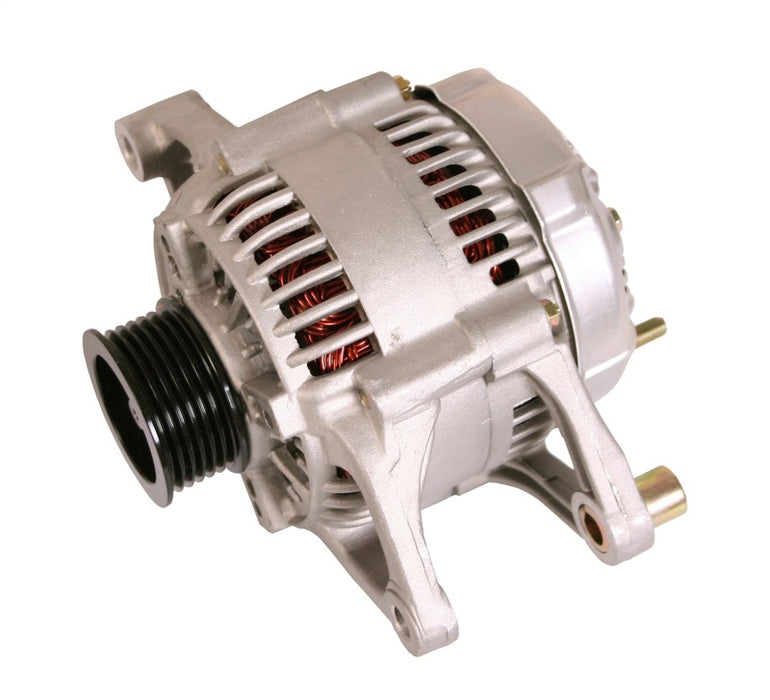 Omix Alternator 117 Amp 2.5L 01-02 Wrangler TJ OMIX