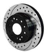 Wilwood Rotor-Rear C2/C3 Vette L/H 11.75 x 1.25