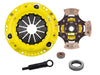ACT 1970 Toyota Corona HD/Race Sprung 4 Pad Clutch Kit ACT