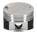 Wiseco Toyota 4EFTE 75mm Bore -2.5cc 1.17 Piston Kit Wiseco