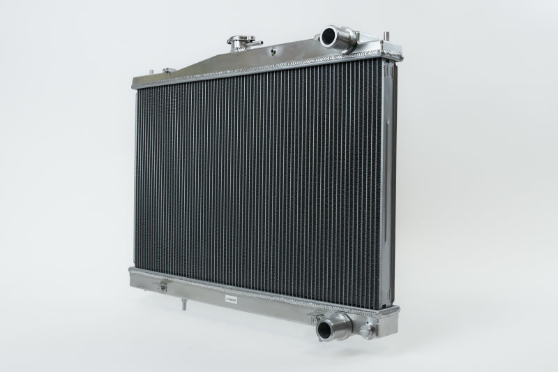 CSF Nissan R33 Skyline GT-R/GTS Full Billet Aluminum High-Performance Radiator CSF