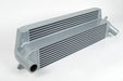 CSF 19-20 Hyundai Veloster N / 17-20 Hyundai i30 N MT Stepped Core Intercooler - Silver CSF