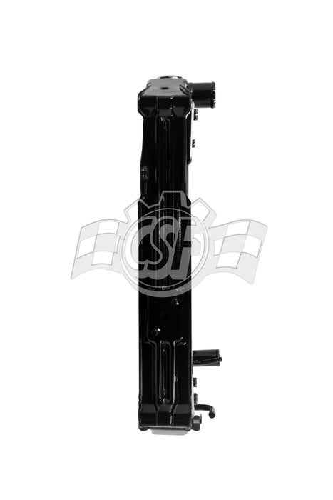 CSF 88-91 Toyota Landcruiser 3 Row All Metal Radiator CSF