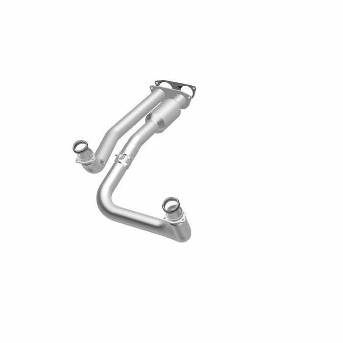 MagnaFlow Conv DF 3500 Truck 97 7.4L Magnaflow