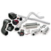 Banks Power 04-08 Ford 5.4L F-150 SCLB/ECMB PowerPack System - SS Single Exhaust w/ Chrome Tip Banks Power