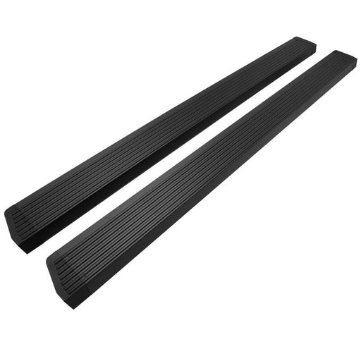 Westin 07-18 Jeep Wrangler JK Unlimited Pro-e Electric Running Boards Westin