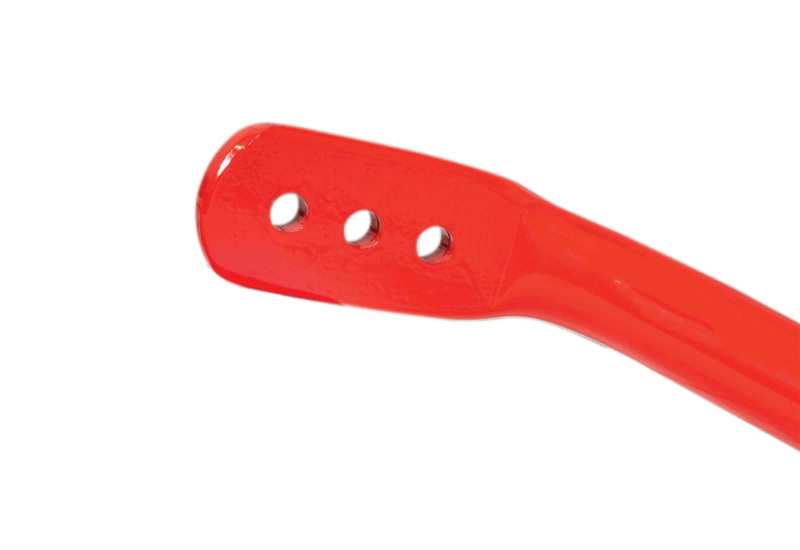 Eibach Anti-Roll Bar Kit (Front & Rear) for 2015 Ford Mustang 2.3L EcoBoost/3.7L V6/GT 5.0L V8 Eibach