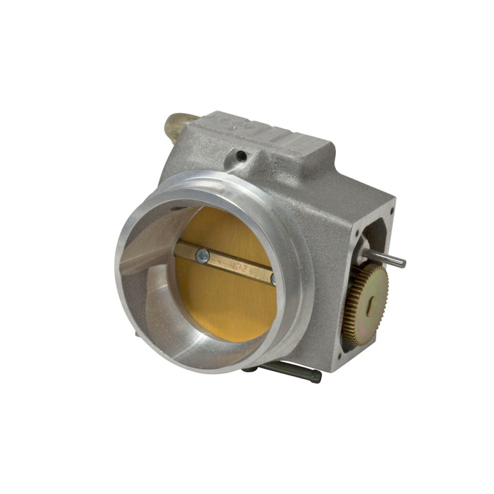 BBK 97-04 Corvette LS1 80mm Throttle Body BBK Power Plus Series BBK