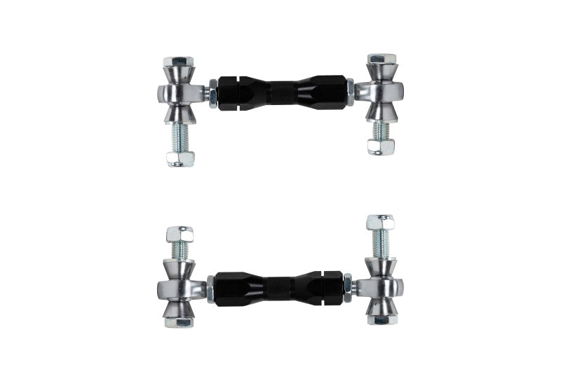 Eibach Front Anti-Roll End Link Kit 17-20 Tesla Model 3 Eibach