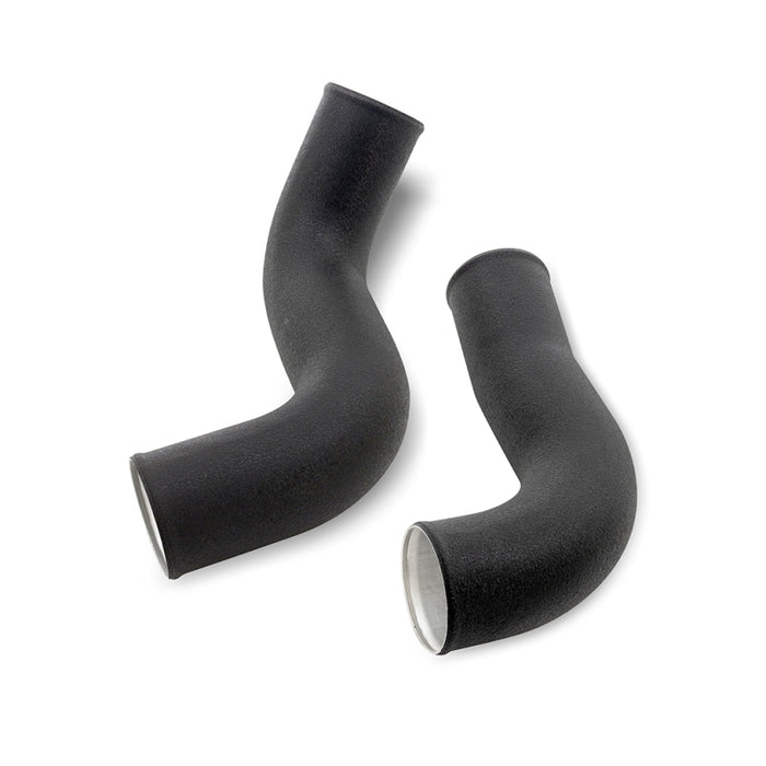 Mishimoto 2019+ Dodge Ram 6.7L Cummins Intercooler Kit / BK Cooler - WBK Pipes Mishimoto