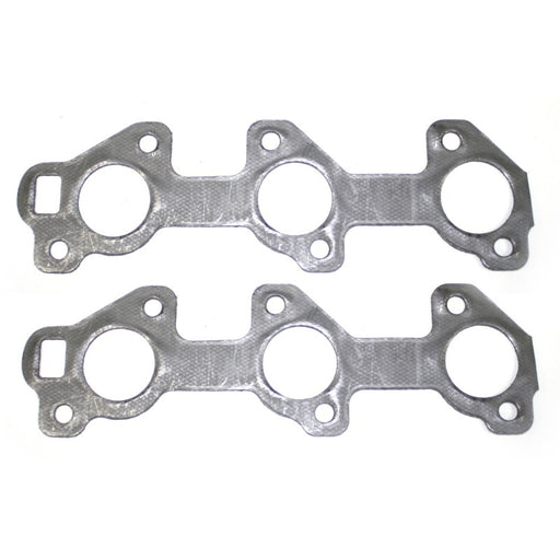 JBA Chrysler 3.7L V6 Round Port Header Gasket - Pair JBA