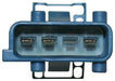 NGK Volvo 940 1995-1994 Direct Fit Oxygen Sensor NGK