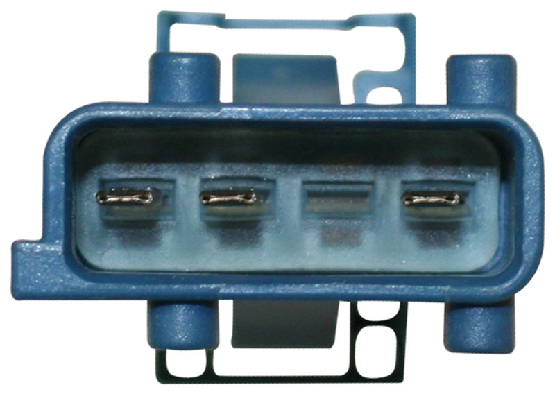 NGK Volvo 940 1995-1994 Direct Fit Oxygen Sensor NGK