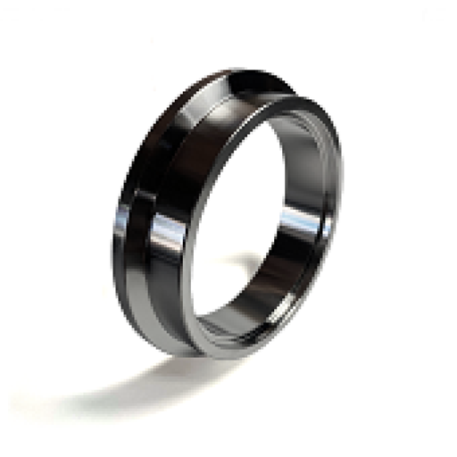 Stainless Bros Garrett G Series SS304 Turbo Inlet Flange (60mm Fire Ring) Stainless Bros