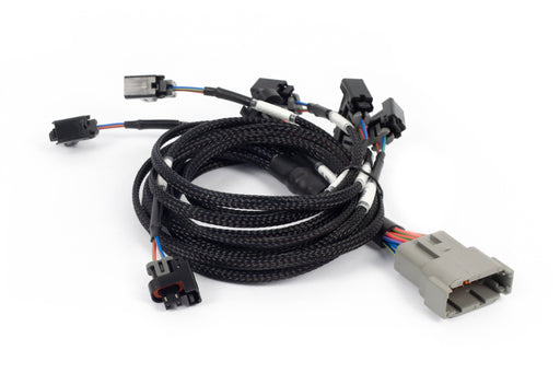 Haltech NEXUS Rebel LS Multec 2 Injector Sub-Harness (Plug-n-Play w/HT-186500) Haltech