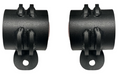 Innovative Mounts 96-06 Jeep Wrangler TJ Polyurethane Engine Mount Kit - 60A Bushings Innovative Mounts