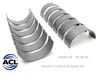 ACL 1962-1998 Ford Prod V8 255/289/302 .30mm Oversized Trimetal Rod Bearing Set ACL