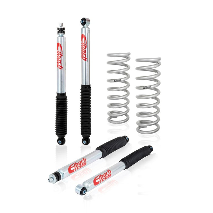 Eibach Pro-Truck Lift Kit for 2013-2018 RAM 3500 Eibach