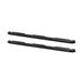 Westin 10-18 Ram 25/3500 Crew Cab (8ft bed) (Excl Dually) PRO TRAXX 5 WTW Oval Nerf Step Bars - Blk Westin