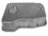 Transmission Pan Cover (Raw); Dodge Diesel Trucks 07.5-12 L6-6.7L (td) aFe