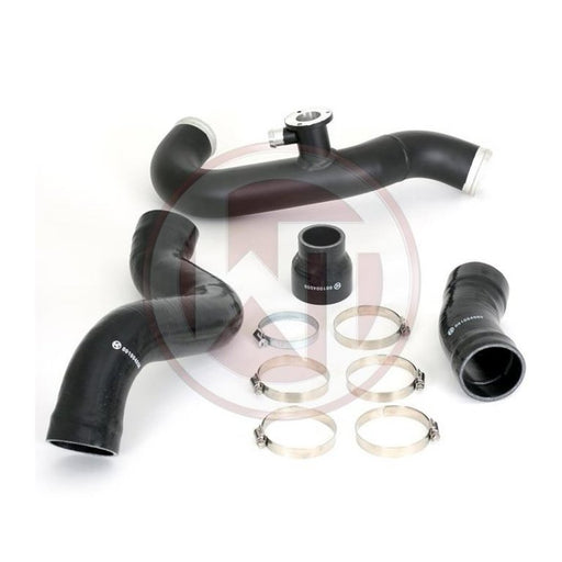 Wagner Tuning Ford Mustang 2.3L Ecoboost 70mm Charge Pipe Kit Wagner Tuning