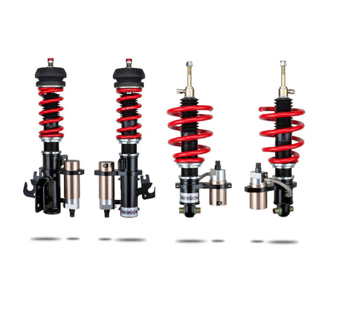 Pedders Extreme Xa - Remote Canister Coilover Kit 2006-2009 G8 Pedders