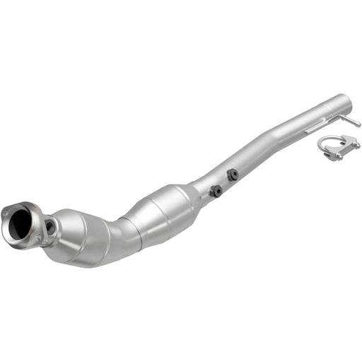 MagnaFlow Conv DF 06-08 Range Rover Passenger Side Magnaflow