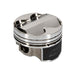 Wiseco Toyota 2JZ Supra -.8cc Dome 10.5:1 CR Piston Shelf Stock (Single Piston Only) Wiseco