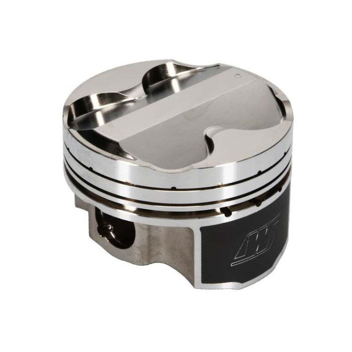 Wiseco Toyota 2JZGTE 3.0L 86.5mm +.5mm Oversize Bore 33.98 Comp Ht Asymmetric Skirt Piston Set Wiseco