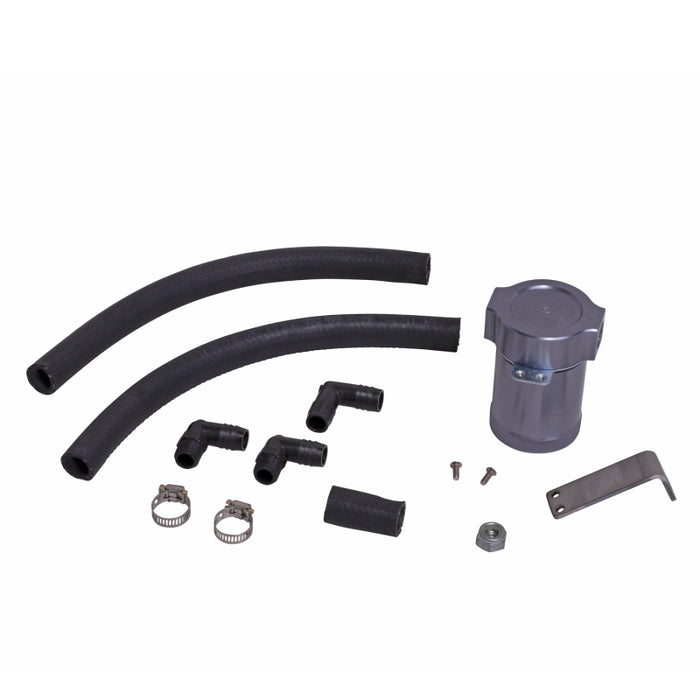 BBK 05-10 Dodge 6.1L Hemi Challenger/Charger/300 Oil Separator Kit (Passenger Side) BBK