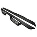 Westin 05-22 Toyota Tacoma Double Cab Outlaw Drop Nerf Step Bars - Black Westin