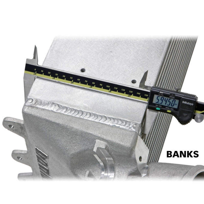 Banks Power 13-17 Ram 6.7L Techni-Cooler System Banks Power