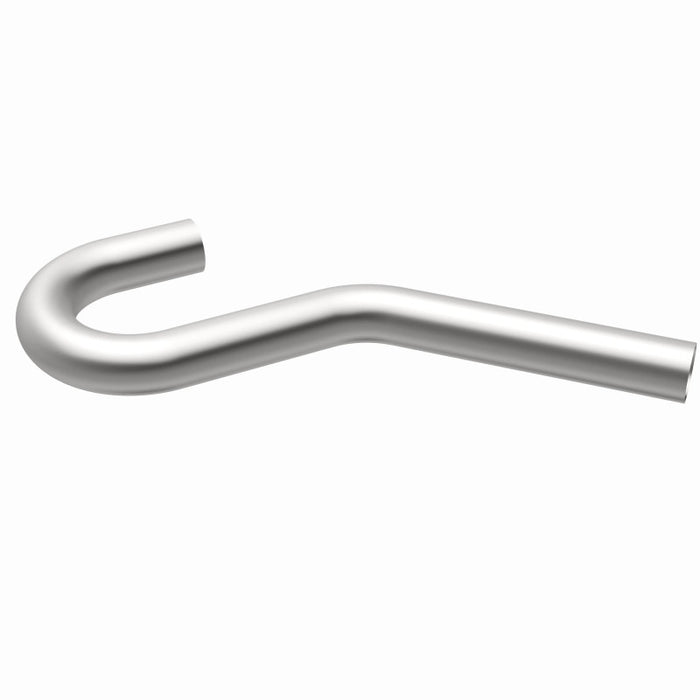 MagnaFlow Univ bent pipe SS 2.50inch 180/45 Magnaflow