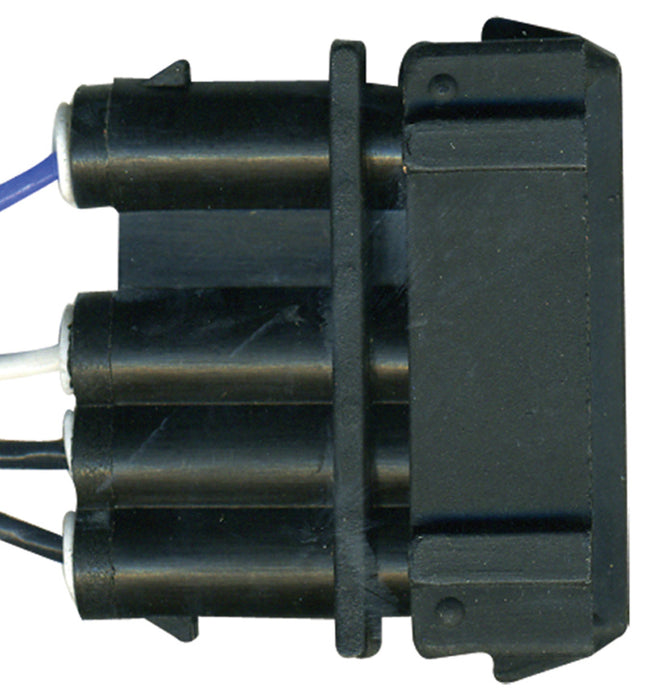 NGK Volkswagen Passat 1993-1991 Direct Fit Oxygen Sensor NGK