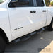 Westin/HDX 19-21 Ram 1500 Quad Cab (Excl. Classic) Xtreme Nerf Step Bars - Textured Black Westin