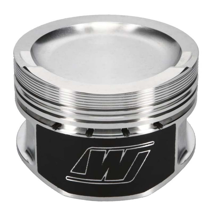 Wiseco VW VR6 2.8L 10.5:1 CR 82mm Bore Piston Kit Wiseco