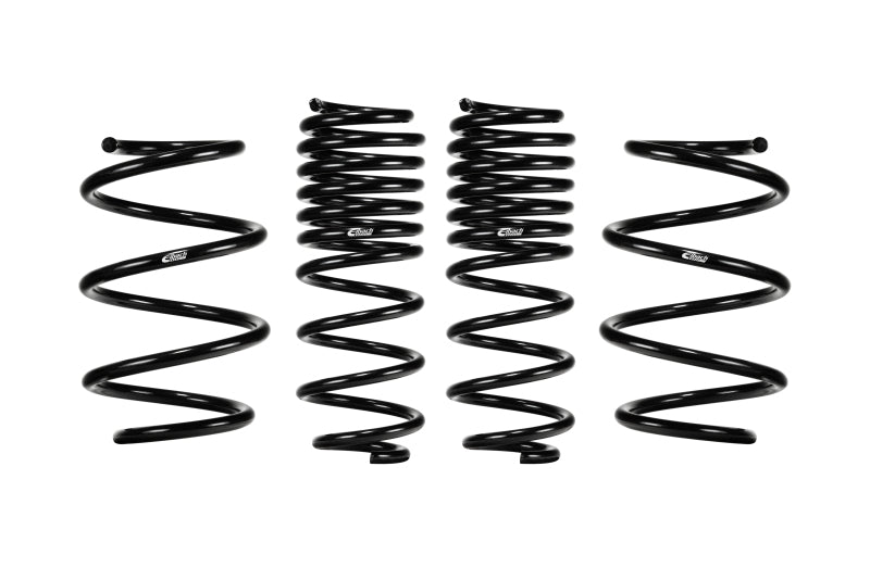 Eibach Pro Kit For 2023 Honda Accord 1.5L Turbo FWD CY (Set of 4 Springs) Eibach